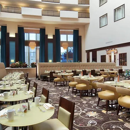 Hilton Downtown