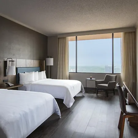 Hotel Sonesta Airport Nashville