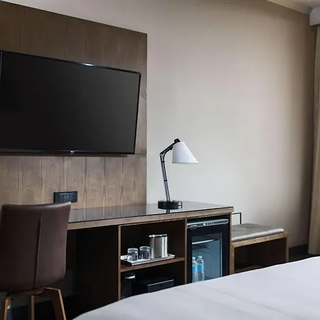 Sonesta Airport 4*