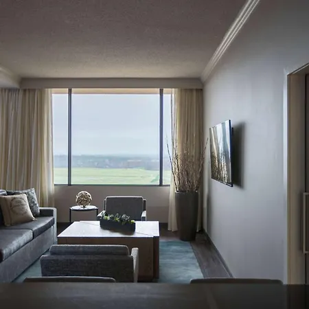Sonesta Airport 4* Nashville