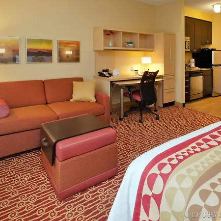 Towneplace By Marriott Airport Nashville