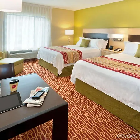 Towneplace By Marriott Airport