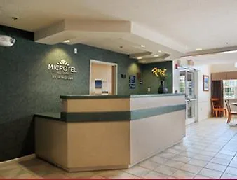 Microtel & By Wyndham Nashville