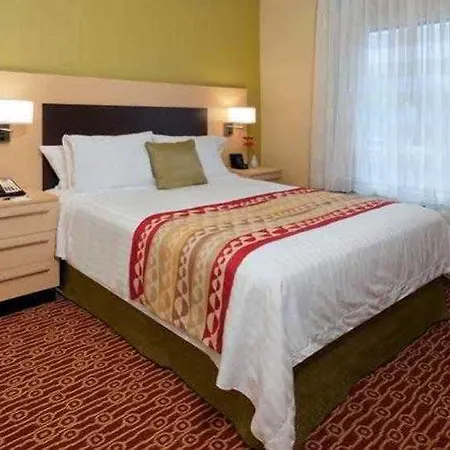 Towneplace By Marriott Airport 3* Nashville