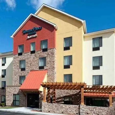 Towneplace By Marriott Airport 3* Nashville