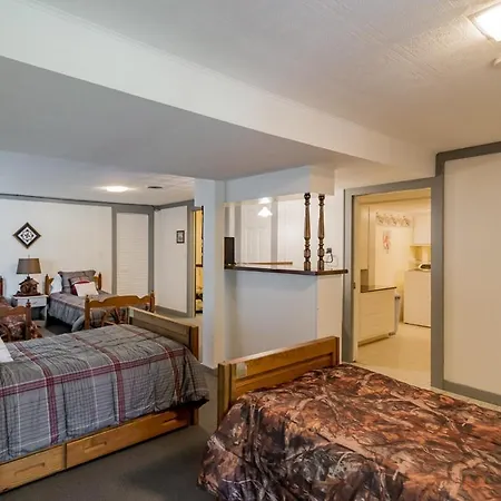 Western Hills Dr Holiday home Nashville