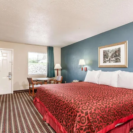 Days By Wyndham N Opryland/grand Ole Opry Motel 2*