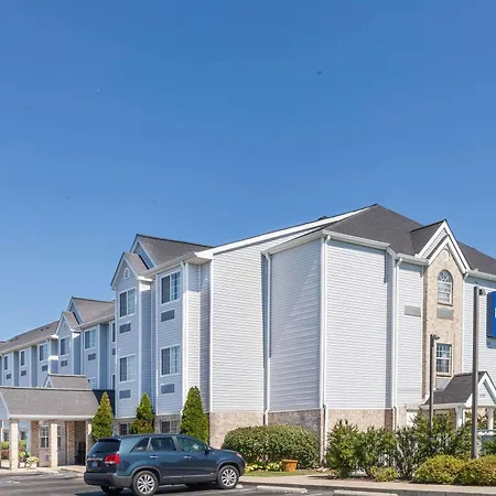 Microtel & By Wyndham 2* Nashville