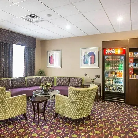 Comfort Near Percy Priest 4*