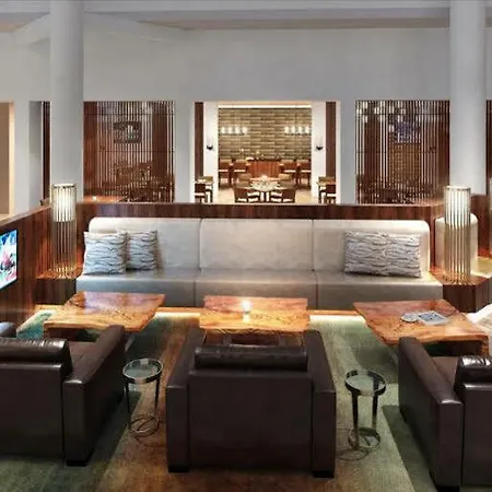 Airport Marriott 4* Nashville