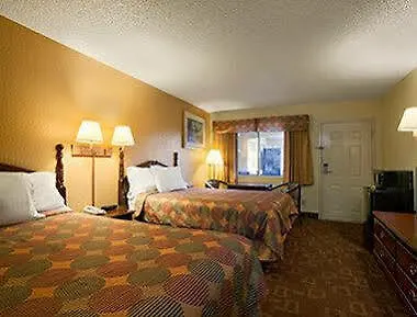 Days By Wyndham Airport East 2* Nashville