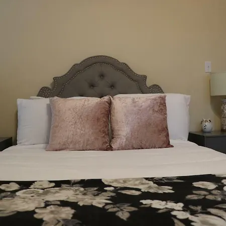 Aparthotel The Lee
