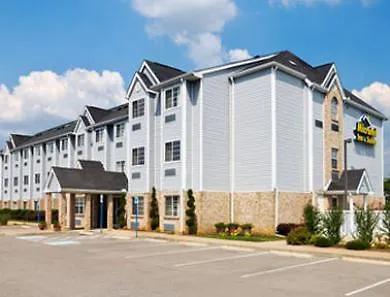 Hotel Microtel & By Wyndham