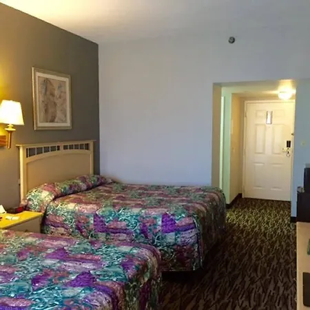 Luxe Hotel Nashville Opryland