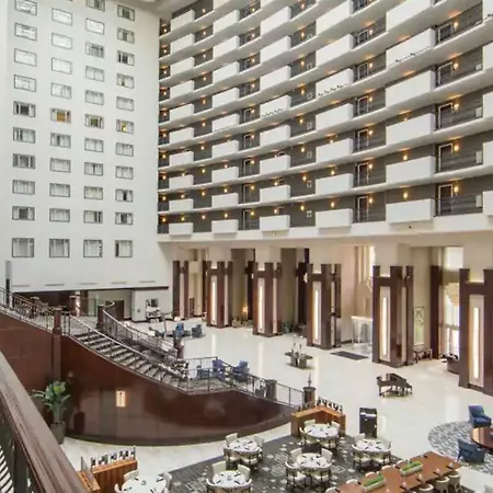 Hilton Downtown Nashville