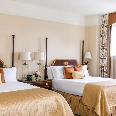 Hotel The Hermitage 5*