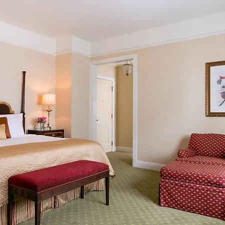 The Hermitage Hotel 5*