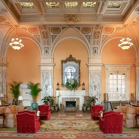 Hotel The Hermitage