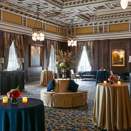 Hotel The Hermitage Nashville