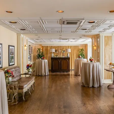 The Hermitage Hotel 5*