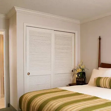 Hilton Downtown Hotel Nashville