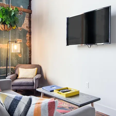 Apartment 506 Lofts