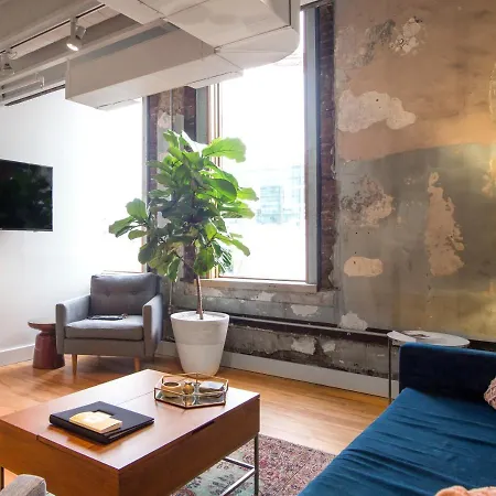 Apartment 506 Lofts *