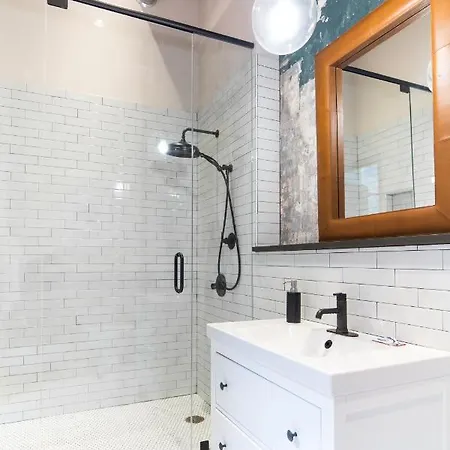 Apartment 506 Lofts *