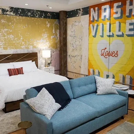 506 Lofts *