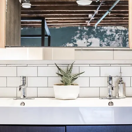 506 Lofts * Nashville