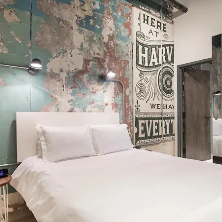 506 Lofts Apartment Nashville