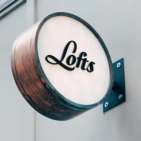 506 Lofts Nashville