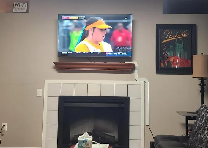 Captain\'S Quarters Riverfront #2