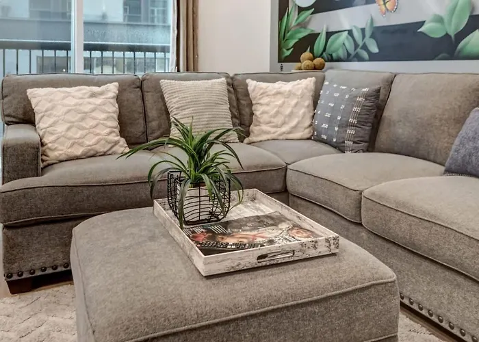Cozy E Nash Condo By 5 Points - 1,2Mi To Broadway