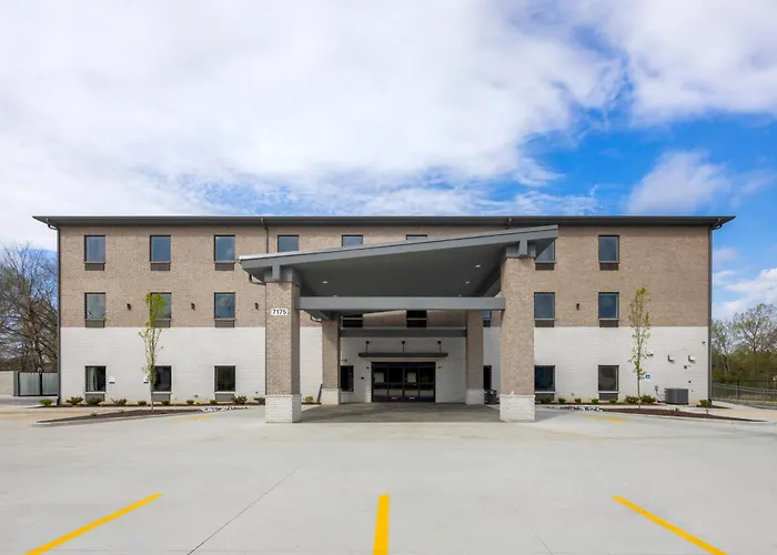 Quality Inn & Suites Joelton - Nashville