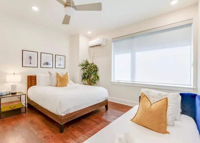 Prime Nashville Getaway Peaceful Area