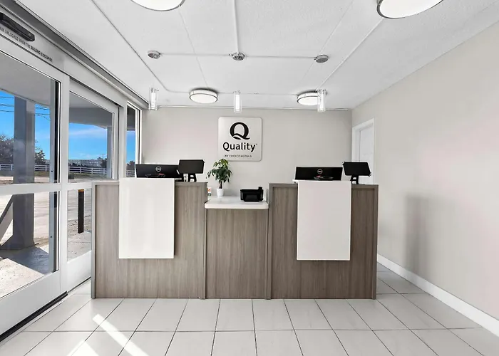 Quality Inn Nashville - Opryland Area