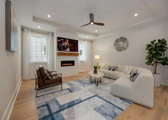 Gns Essentials - Nashville - 521 Camden Dr Unit A