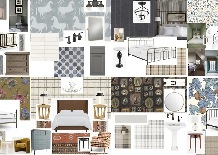 Sylvan Park Boarding House