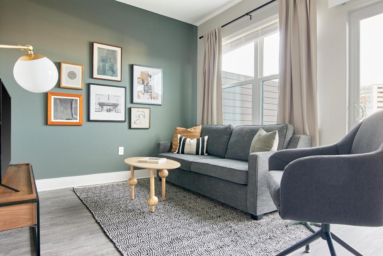 Aparthotel Sonder Belcourt 4*