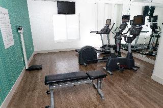 Express & - Metrocenter Downtown By Ihg Hotel Nashville