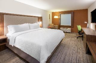 Hotel Express & - Metrocenter Downtown By Ihg