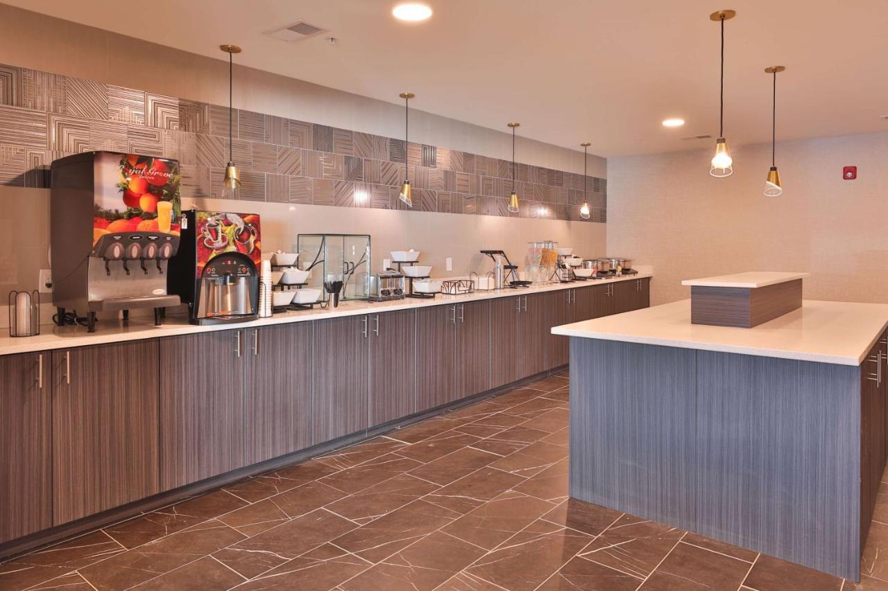 Western Executive Residency Hotel