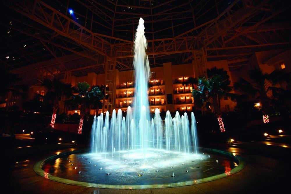 Gaylord Opryland & Convention Center Nashville