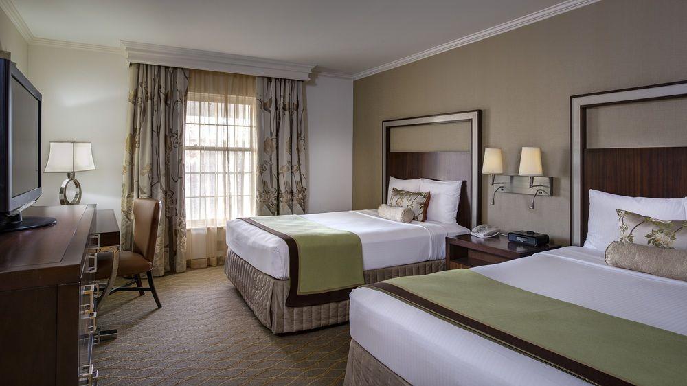 Gaylord Opryland & Convention Center Nashville