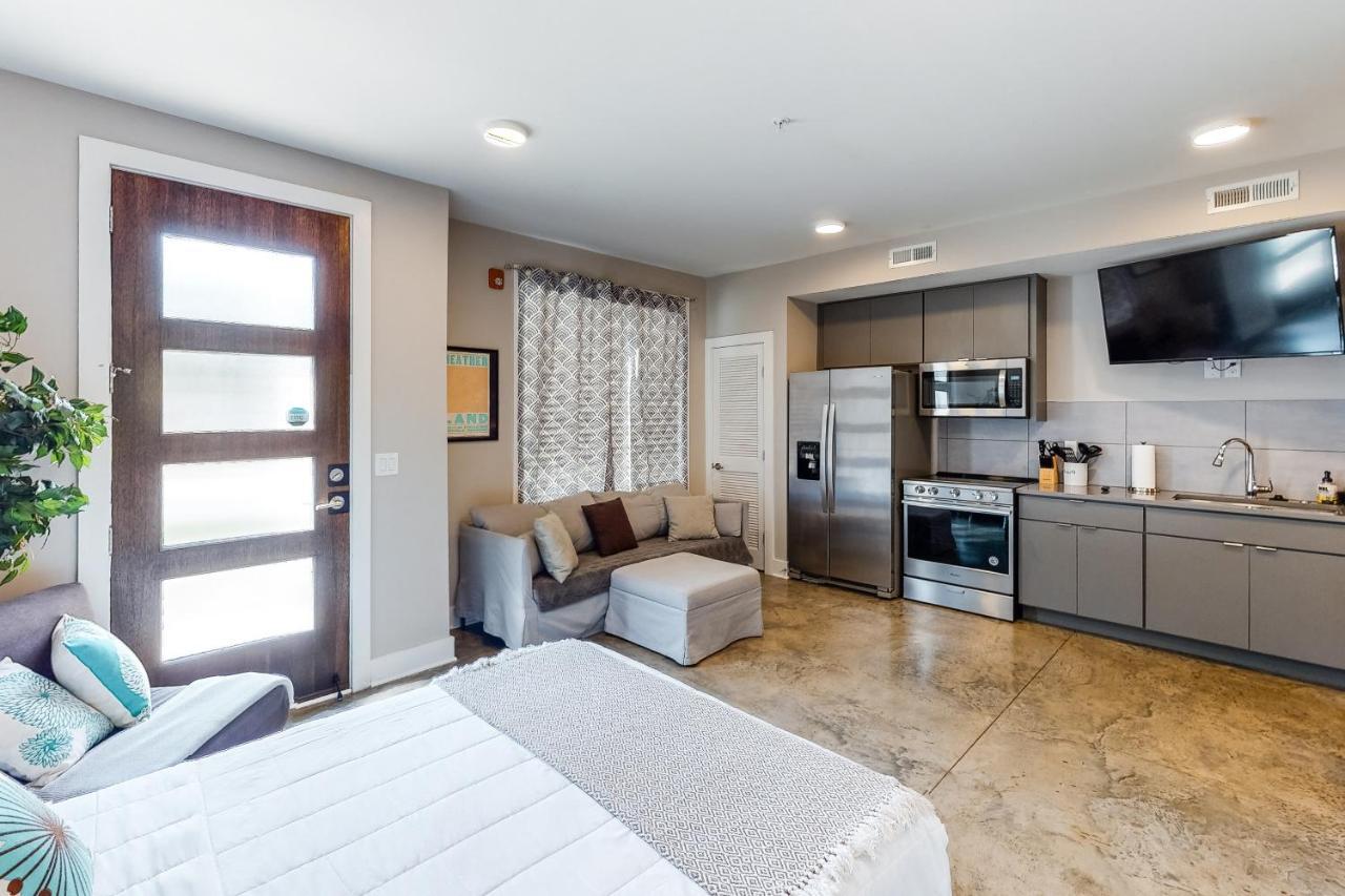 Music City Modern * Nashville