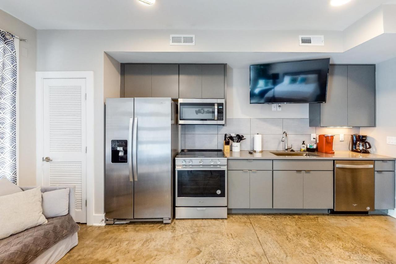 Music City Modern Apartment