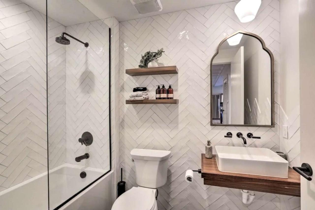 Union 102 Holiday home Nashville