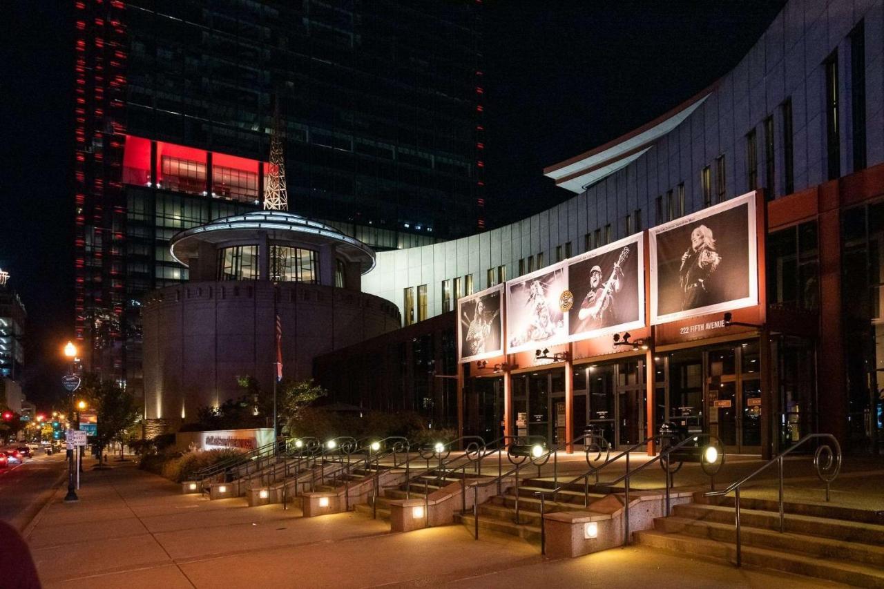 Union 102 * Nashville