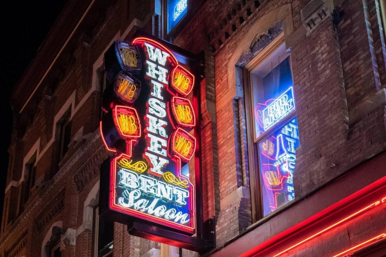 Holiday home Union 102 Nashville